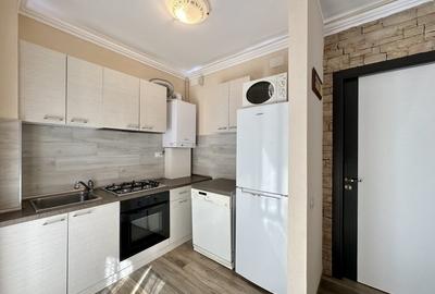 Inchiriere Apartament 2 camere, Vivido, zona Iulius, langa FSEGA,garaj - 12