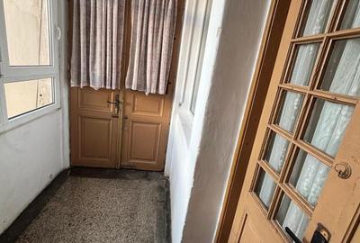 Vanzare apartament cinci camere vila D+P+2 Medicina Cotroceni - 22