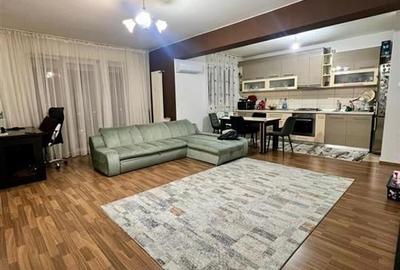 RECO Apartament 3 camere Prima Nufaru - 1