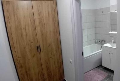 De inchiriat Apartament 3 camere Militari Residence - 8