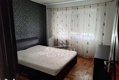 Apartament cu 3 camere decomandat în 6 Vânători - 3