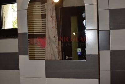 Apartament cu 3 camere decomandat, mobilat în Centru Civic - 4