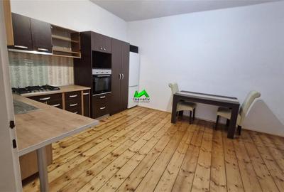 Apartament spatios 1 camera la casa Sibiu Terezian - 4
