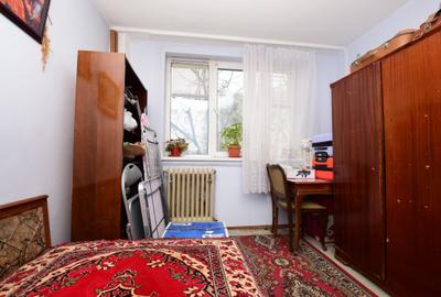 4 camere decomandat, centrală, boxă, etaj 1, 2 băi, Aleea Giurgeni - 1 Decembrie - 11