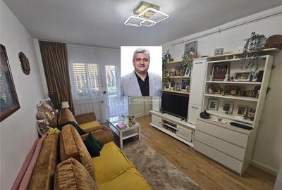 Resita, 1 Cam. Mobilat Utilat, Modern, Calea Caransebesului