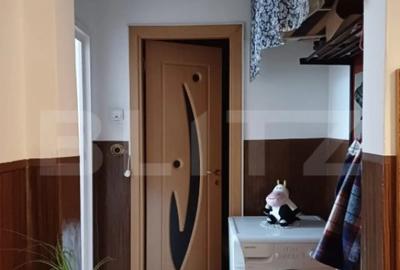 Apartament cu 3 camere decomandat în Turda - 8