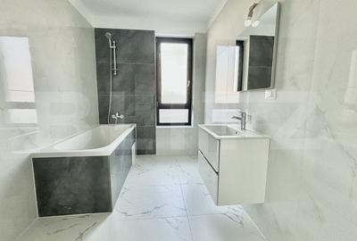 Comision zero! Apartament superb cu 3 camere, terasa + balcon, Torontalului - 14