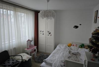 Bragadiru ,vila individuala, P+1, teren 540mp - 4