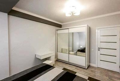 Apartament cu 2 camere în Foișorul de Foc - 1