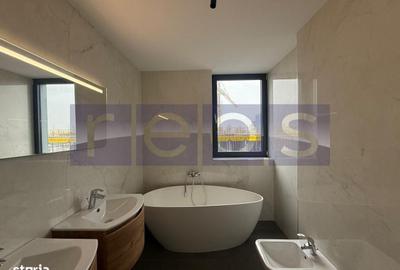 Apartament cu 4 camere decomandat în Floreasca - 2