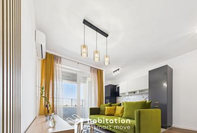 Apartament premium de închiriat la City of Mara - trei camere - 4