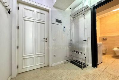 Vânzare apartament cu 2 camere, 67 m.p. - Complexul Royal Town. - 18