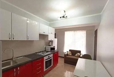 Garsonieră decomandată în Unirii