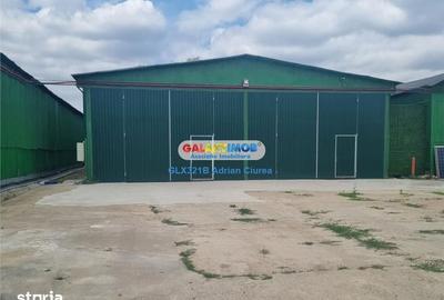 Spațiu comercial, de 140 mp, în Glina - 3