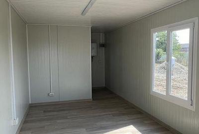 Teren de 4700 mp, în Letea Veche - 1