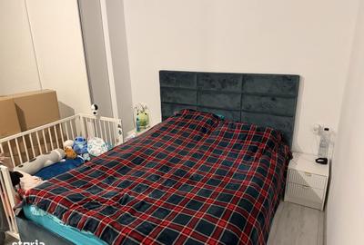 Apartament cu 2 camere în Central - 7