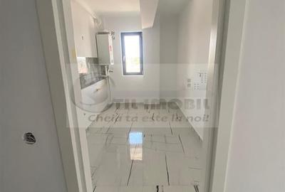 Garsonieră decomandată în Frumoasa - 4