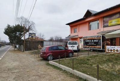 Spațiu comercial, de 1,390 mp, în Exterior Vest - 7