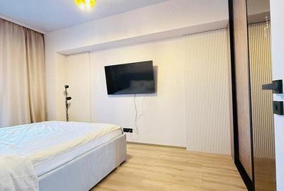 Apartament cu 2 camere semidecomandat în Faleză - 4