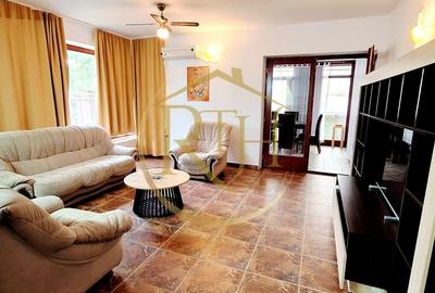 Oferim spre inchiriere, casa deosebi cu 4 camere,2 garaje,zona Soarelui-Braytim Oferim spre inchiriere, casa deosebi cu 4 camere,2 garaje,zona Soarelui-Braytim - 4