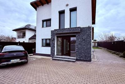 Casă cu 3 camere în Exterior Vest - 5