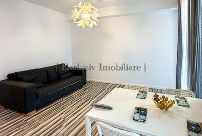 Apartament 3 camere - 2 bai | Curte 30 mp | Campus | Parcare subterana - 3