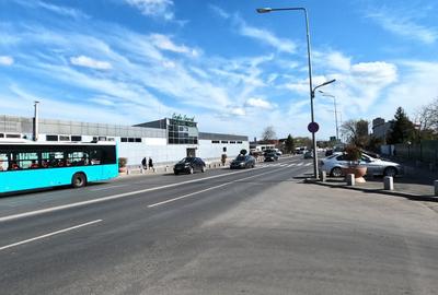 Birou, de 75 mp, în Berceni - 9