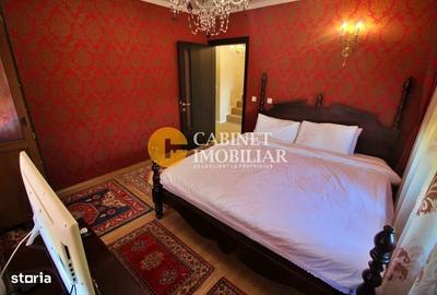 Vilă de vânzare – Miroslava, Valea Adâncă, Iași - 10