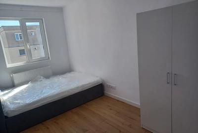 Apartament 2 camere complet renovat | Prima inchiriere | Str. Lamaitei  zona IT - 5
