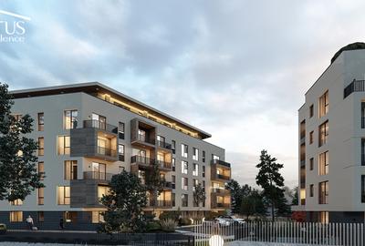 54 mp in zona M.Viteazu *Vitus Residence - 7