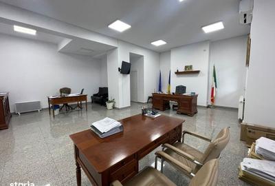 Spațiu comercial, de 231 mp, în Sisești - 1