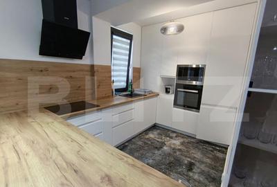 Apartament 3 camere, 100 mp, strada Crasnei - 1