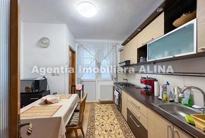 Apartament 3 camere in Mun. Deva, Str. Cuza Voda, Jud. HD, decomandat, 66 mp, etaj 1. - 2