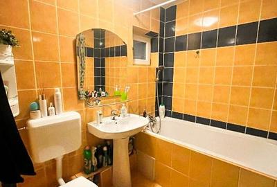 Apartament cu 3 camere decomandat, mobilat în Berceni - 14