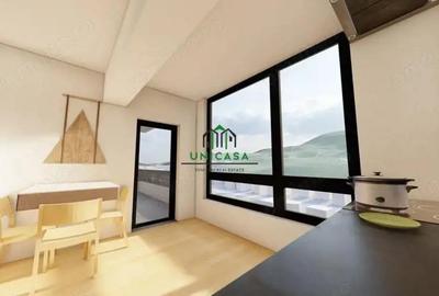 Apartament cu 3 camere decomandat în Central - 4