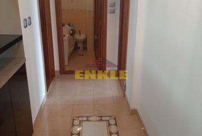 Apartament cu 2 camere decomandat în Central - 7
