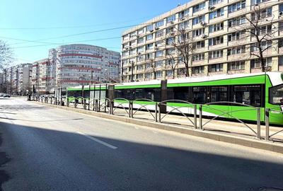 Garsonieră decomandată, mobilată în Victoriei - 18