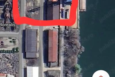 Spațiu comercial, de 600 mp, în Zona Liberă - 3