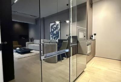 Apartament cu 2 camere în Florești - 16