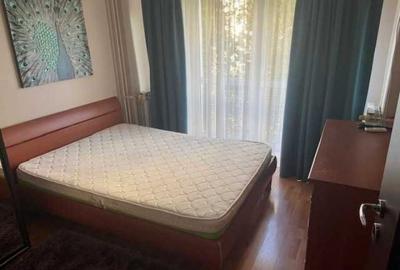 Apartament cu 4 camere decomandat în Unirii - 4
