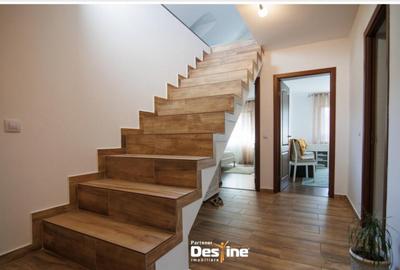 Casă cu 6 camere cu Canalizare în Miroslava - 11