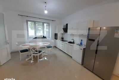 Casă cu 4 camere în Central - 19