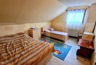 Casă individuală cu 3 camere cu Canalizare în Stolna - 8