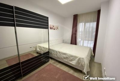 Inchiriere Apartament cu 3 camere, imobil nou, langa Iulius Mall - 3