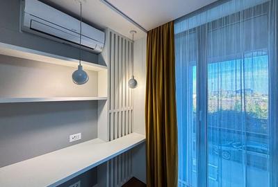 The Wooden Loft in Cloud 9 – The Essence of Refined Living - 16