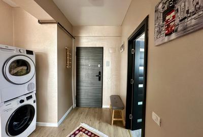 Apartament luxos 2 camere, 99.500€, la 100m de plajă - 10