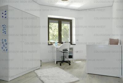 Apartament cu 4 camere decomandat în Bartolomeu - 11