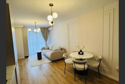 Apartament 1 camera | Dormitor separat | Sopor | Parcare - 1