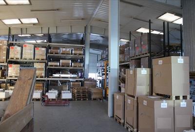 Hala pretabila pentru activitati cu trafic moderat de marfuri - 3