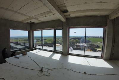 Casă cu 3 camere în Moara - 3